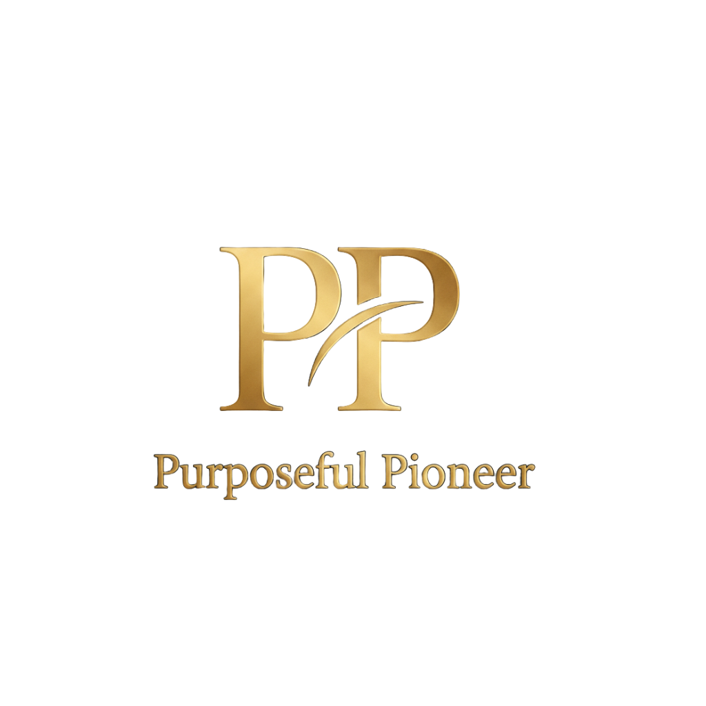 thepurposefulpioneer.com